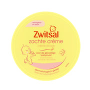 Zwitsal Zachte Crème 200ml - Crème - PrijzenStorm.nl
