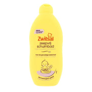 Zwitsal Zeepvrij Schuimbad 400ml - Baby Bad & Wasgel - PrijzenStorm.nl