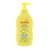 Zwitsal Zeepvrije Wascrème 400ml - Baby Bad & Wasgel - PrijzenStorm.nl