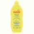 Zwitsal Zeepvrije Wasgel 700ml - Baby Bad & Wasgel - PrijzenStorm.nl