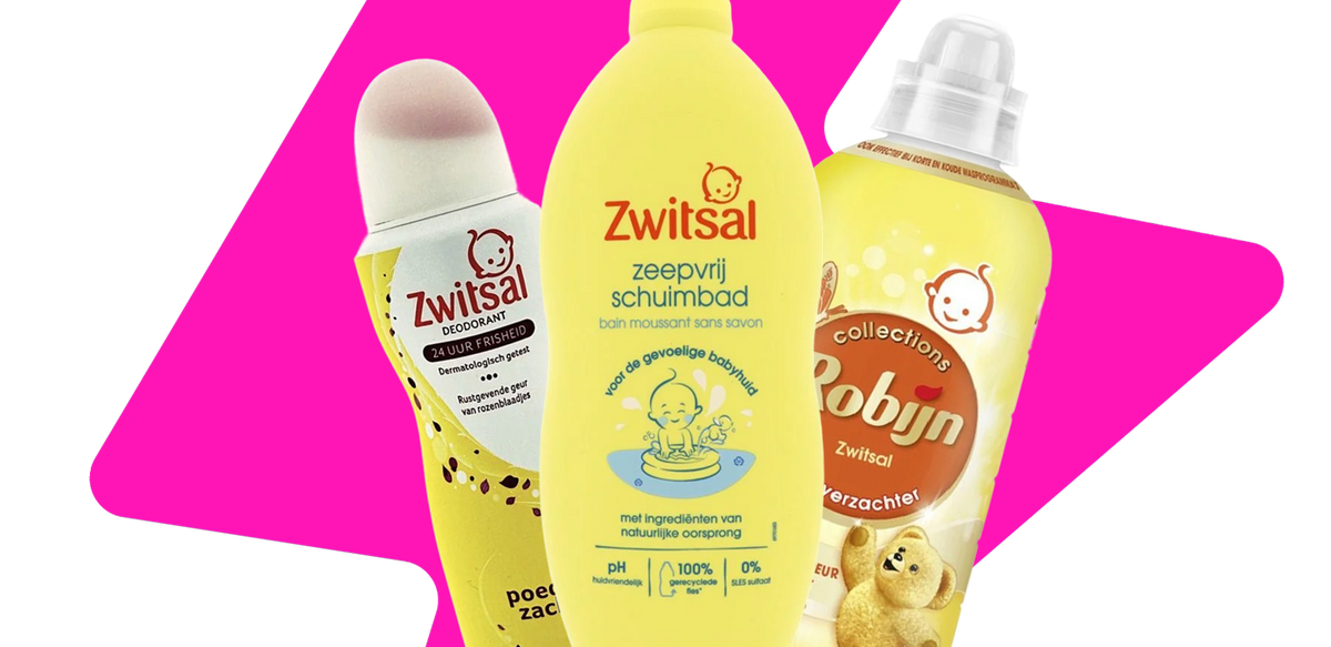 Zwitsal